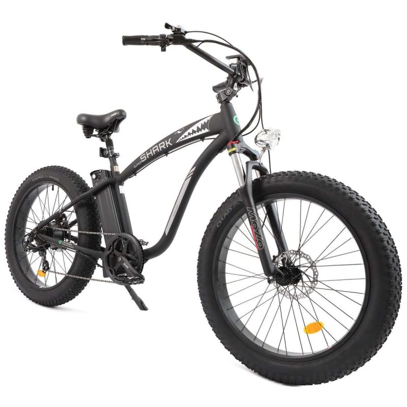 Ecotric Hammer Off Road EBike