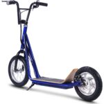MotoTec Groove 36V 350W Big Wheel Electric Scooter