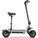MotoTec Fury 48v 1000w Dual Motor Electric Scooter
