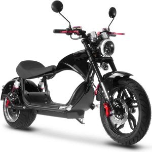 Mototec Raven 60V 2500W Powerful Electric Scooter