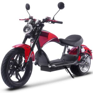 Mototec Raven 60V 2500W Powerful Electric Scooter
