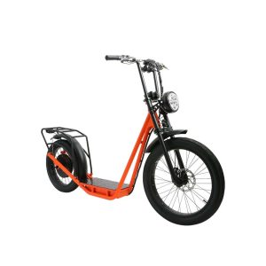 Eunorau Jumbo Electric Stand Up Scooter