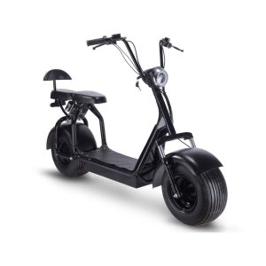 MotoTec Knockout 60V 1000W Electric Scooter
