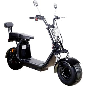 MotoTec Knockout 60v 2000W Electric Scooter