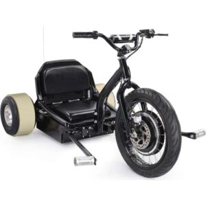 MotoTec 48v Drifter Electric Trike
