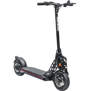MotoTec Free Ride 48V 600W Electric Off-Road Scooter