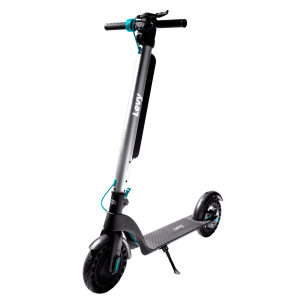 the levy plus-long range scooter