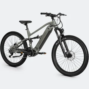 Velowave Forest SM Electric Full Suspension MTB​