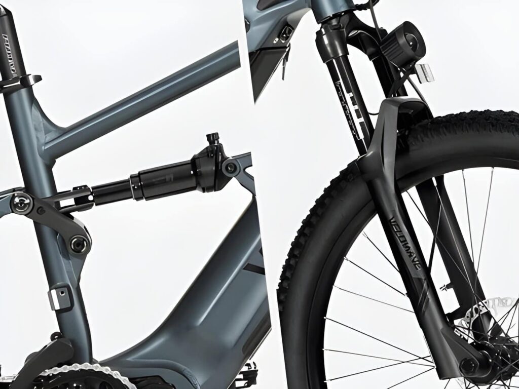 8 Expert Tips on How to Choose the Perfect Electric Bike for Your Needs