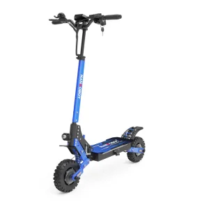 NANROBOT D4+MAX Dual Motor E Scooter