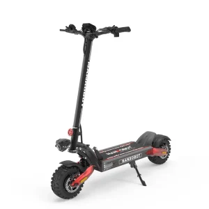 NANROBOT LS7+ High Performance Electric Scooter
