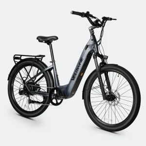 Velowave Breeze T Urban Ebike