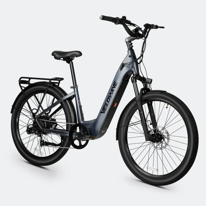 Velowave Breeze T Urban Ebike