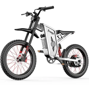 Freego X2 PRO Off Road Adult Electric Dirt Bike