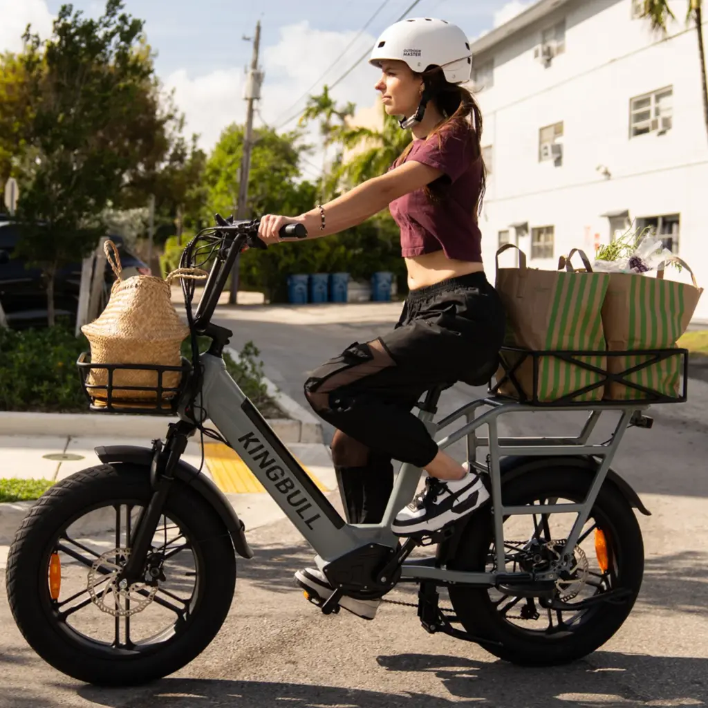 8 Expert Tips on How to Choose the Perfect Electric Bike for Your Needs