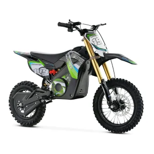 MotoTec 36v 1000w Pro Mini Electric Dirt Bike