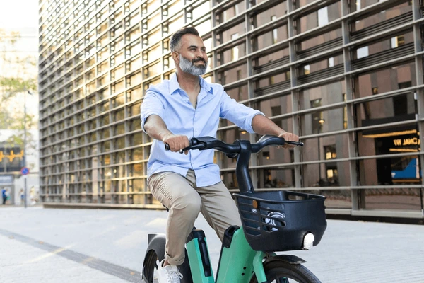 7 expert tips on how to choose an electric bike